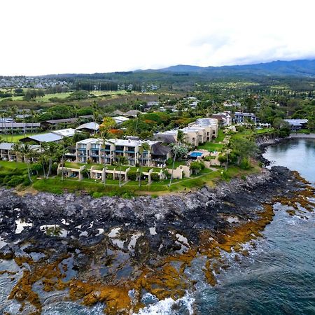 Kbm Resorts Free Car Napili Point Nap-C18 Ocean Front Spacious Villa Капалуа Экстерьер фото