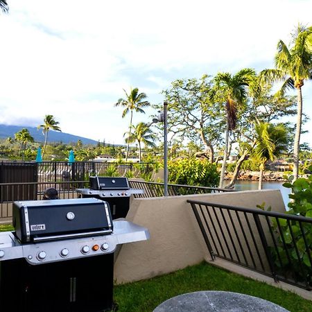 Kbm Resorts Free Car Napili Point Nap-C18 Ocean Front Spacious Villa Капалуа Экстерьер фото