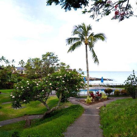 Kbm Resorts Free Car Napili Point Nap-C18 Ocean Front Spacious Villa Капалуа Экстерьер фото