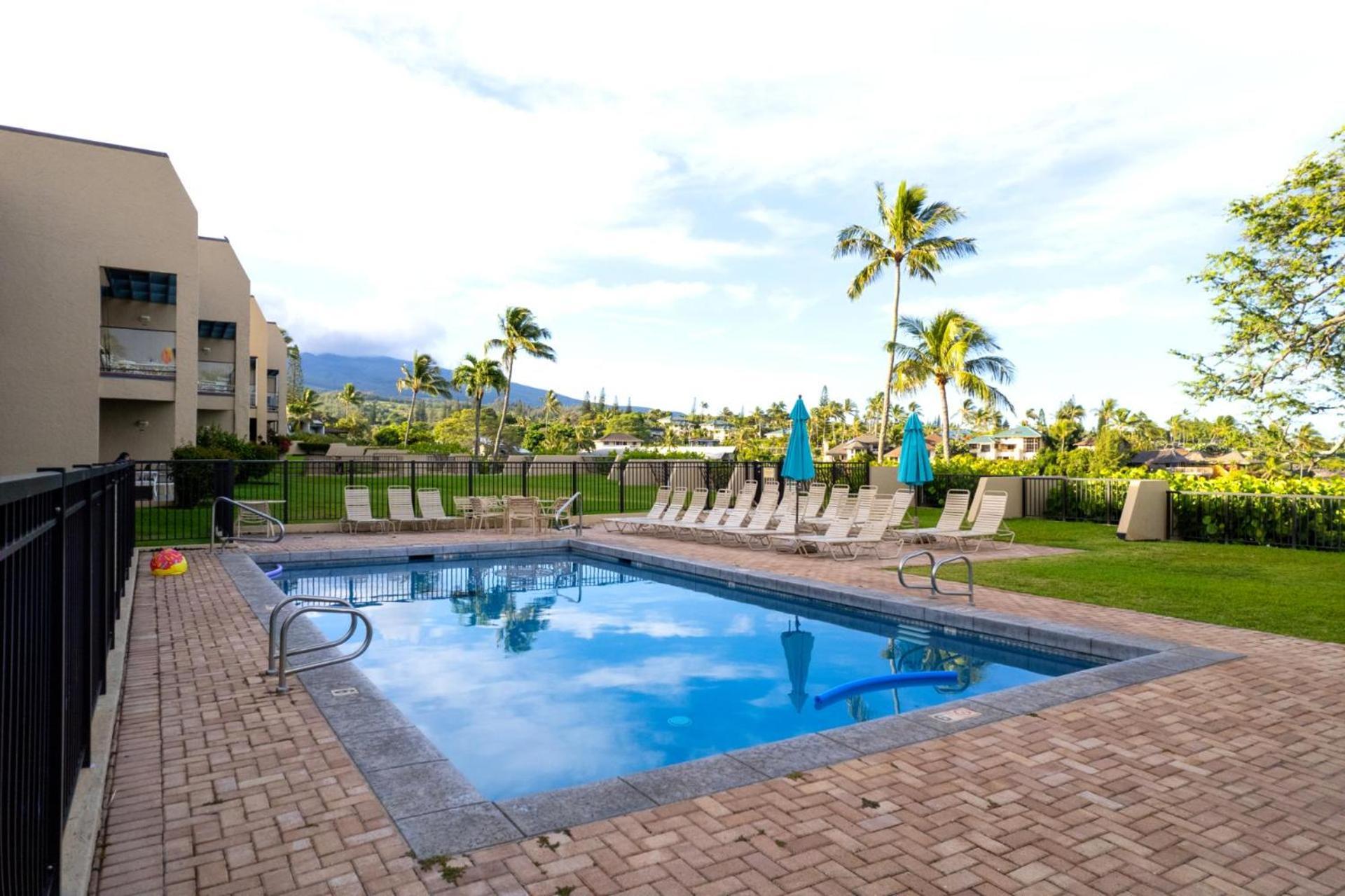Kbm Resorts Free Car Napili Point Nap-C18 Ocean Front Spacious Villa Капалуа Экстерьер фото
