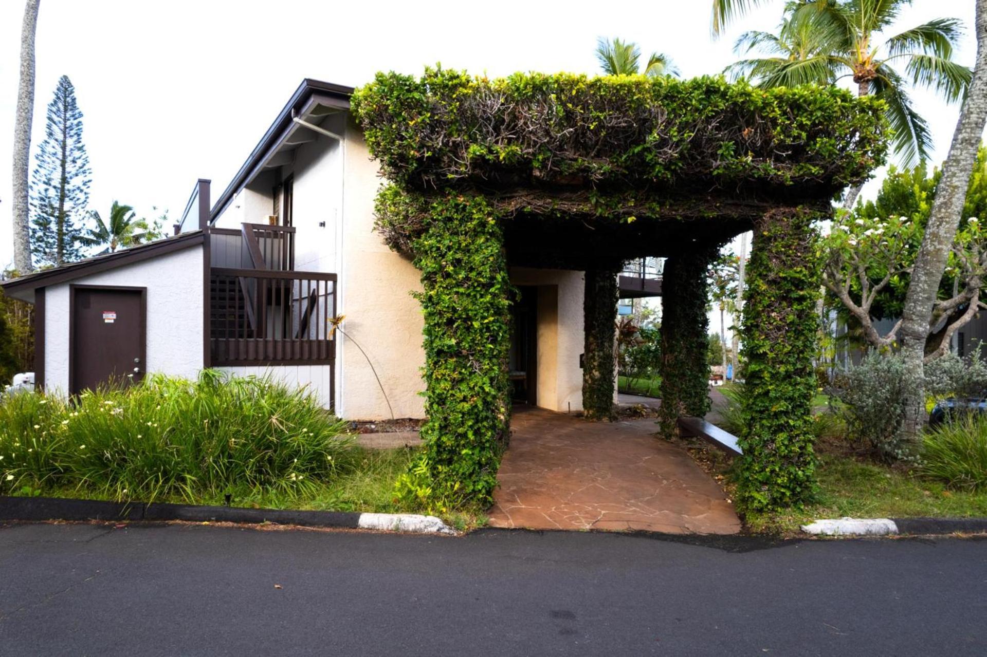 Kbm Resorts Free Car Napili Point Nap-C18 Ocean Front Spacious Villa Капалуа Экстерьер фото